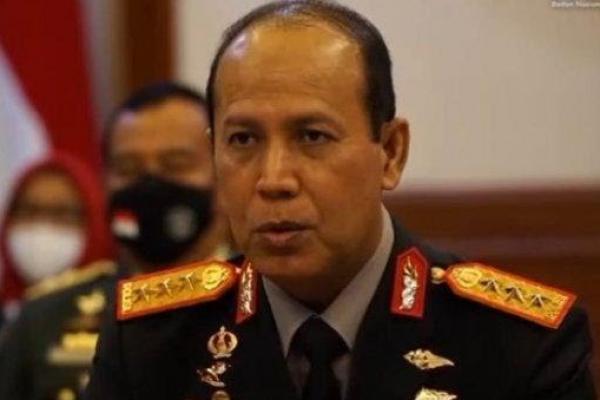 BNPT Cari Kelompok yang Bantu Pelaku Bom Bunuh Diri Astanaanyar