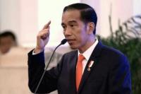 Gawat, Jokowi Sebut Perekonomian 60 Negara Akan Runtuh