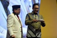 Survei: Pemilih PKS Pilih Anies Baswedan Jadi Capres