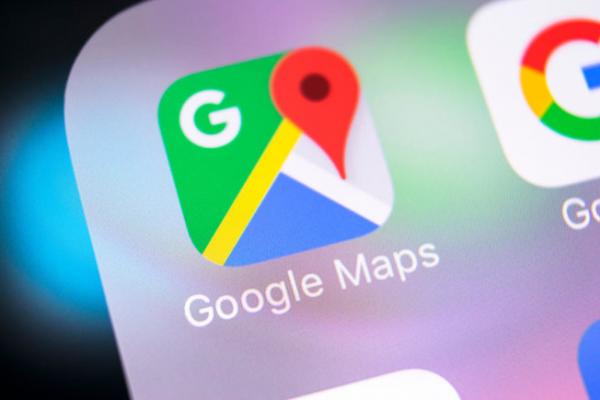 Kartel Jerman Meluncurkan Penyelidikan Terhadap Google Maps