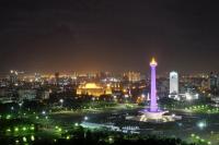 22 Juni HUT Jakarta, Simak Sejarah Kota yang Kini Berusia 495 Tahun