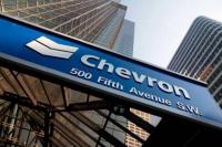 Chevron: Kritikan Biden ke Perusahaan "Big Oil" Tidak Bermanfaat 