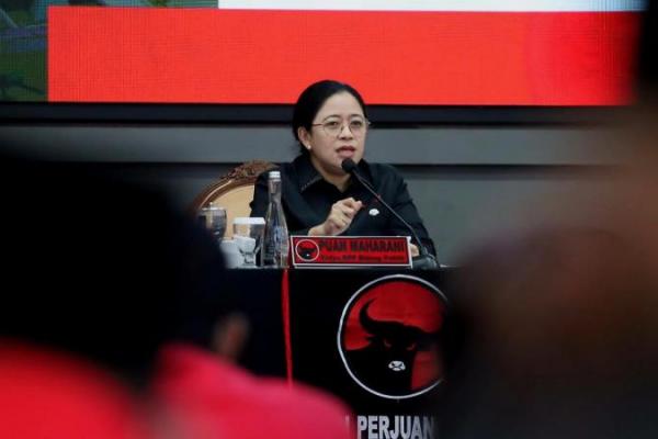 Puan: Bung Karno Tetap Hidup di Hati Rakyat Indonesia