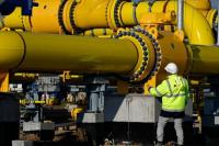 Rusia Stop Pasokan, Uni Eropa Setujui Hemat Gas Hadapi Musim Dingin