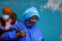 Gelombang Kelima Melandai, Afrika Selatan Cabut Aturan COVID