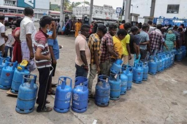 India Beri Sinyal Bantu Atasi Krisis Ekonomi Sri Lanka
