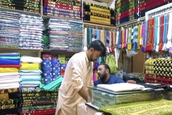 Bisnis Pakistan Terkait Haji dan Umrah Mulai Meningkat setelah Pandemi