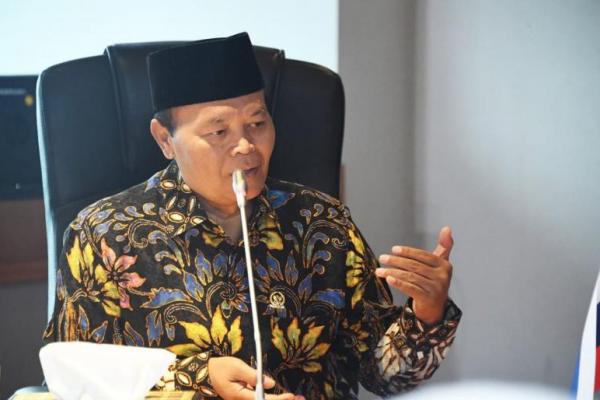 Hidayat:  Negara Harus Tegas Melarang Judi