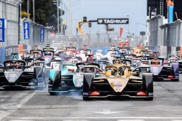 Survei Indef, Formula E Sumbang Rp2,63 Triliun untuk Ekonomi Jakarta