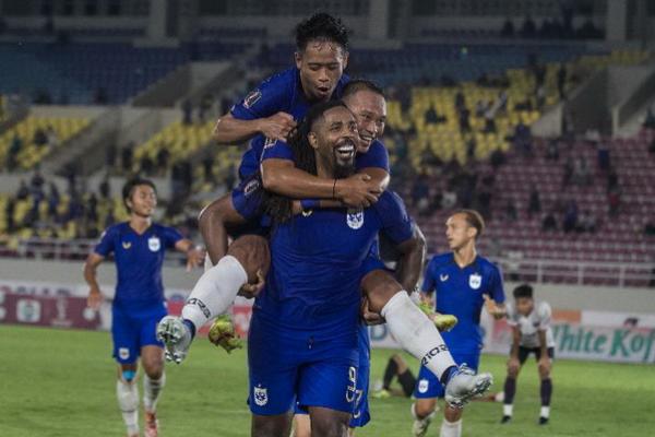 Pelatih PSIS Akui Senang Skuadnya Hadapi Klub Asal Kamboja