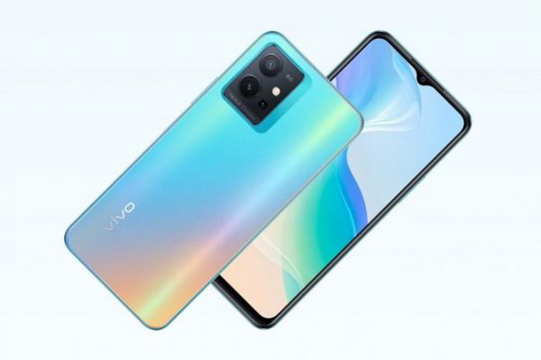 Bocoran Spesifikasi dan Harga Vivo T1 5G, Bisa Nonton Drakor 20 Jam