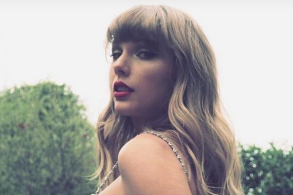 Taylor Swift Rilis Lagu Carolina Soundtrack Film Where the Crawdads Sing