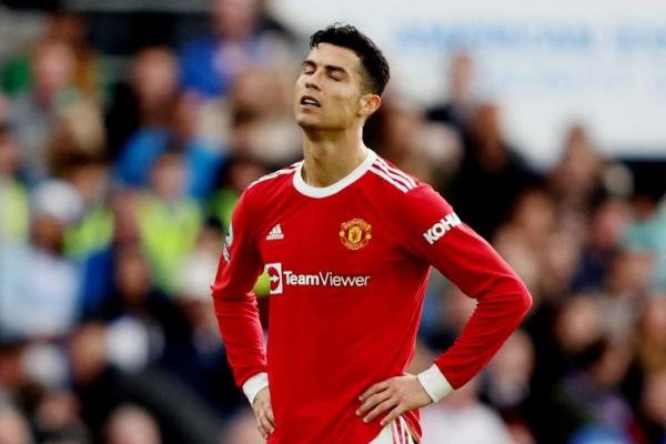 Meski Frustasi Cristiano Ronaldo Akan Bertahan di Manchester United