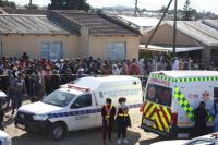 Pemilik Bar Afrika Selatan Tempat 21 Remaja Tewas Baru Ditangkap