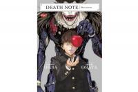 Komik Death Note Short Stories Karya Tsugumi Ohba, Pemilik Baru Notebook