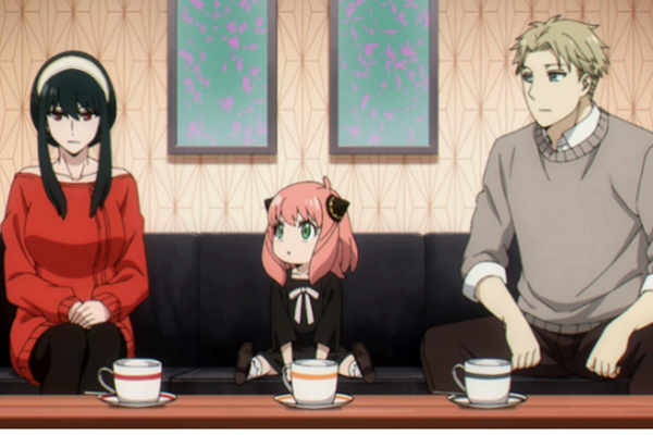 Sinopsis Anime Spy x Family Episode 12, Kisah Akhir Musim Pertama
