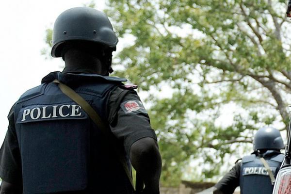 Kantor Polisi Diserang di Benin, Dua Polisi Tewas