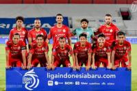 Tes Kekuatan, Persija Tantang Rans FC di Laga Uji Coba