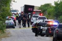 Empat Orang Didakwa dalam Kasus Tewasnya 53 Migran di Truk Texas