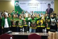 Kemendes Gelar Konsolidasi Pendampingan Masyarakat Desa di Lampung