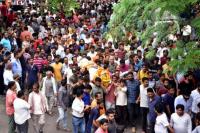 Setelah Seorang Pria Hindu Terbunuh, Polisi India Blokir Internet