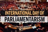 30 Juni Hari Parlemen Internasional, Pentingnya Kritis untuk Demokrasi