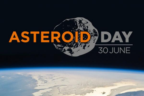 30 Juni Hari Asteroid Internasional, Peringatan Dampak Tunguska di Siberia