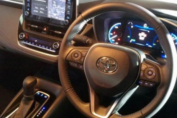 Siap-siap, Toyota Bakal Naikkan Harga Mobil