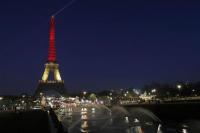 Pengadilan Prancis Putuskan Salah Abdeslam Bersalah Dalam Serangan Paris 2015