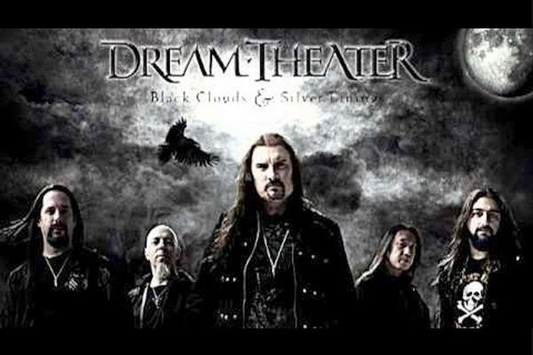 Konser Dream Theater Digelar 10 Agustus 2022 di Solo, Ini Harga Tiketnya