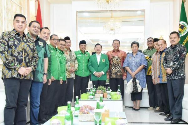 Majelis Kehormatan PPP Sebut Hak Angket DPR Perbesat Potensi Perpecahan