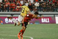 Bali United gagal melanjutkan perjalanan ke babak lanjutan AFC Cup 2022 (Foto: Dok PSSI)