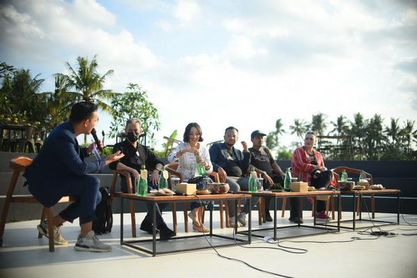 Sewindu Merayakan Rindu, Prambanan Jazz Festival 2022 Digelar Tiga Hari