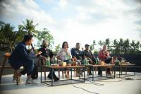 Sewindu Merayakan Rindu, Prambanan Jazz Festival 2022 Digelar Tiga Hari