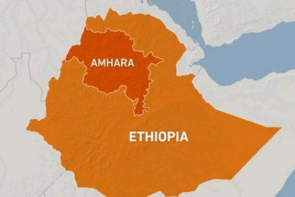 Ethiopia Salahkan Milisi karena 338 Tewas di Oromiya Selama Juni