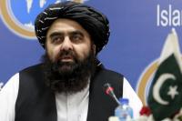 AS dan Taliban Puas dan Sepakat Lanjutkan Pembicaraan
