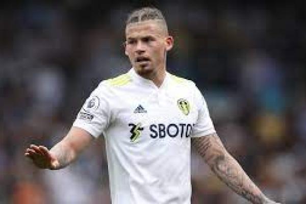 Kalvin Phillips Bersiap Pisah dengan City di Januari