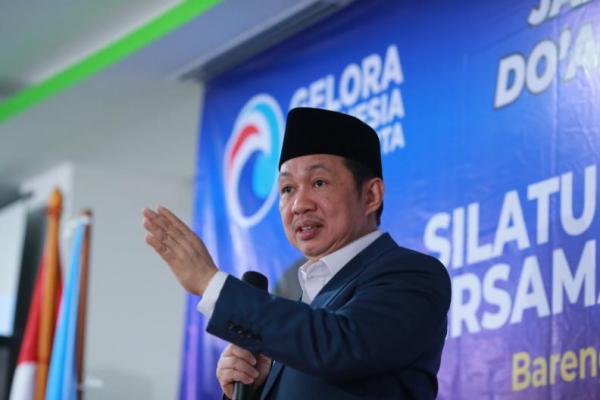 Anis Matta Prediksi Akan Ada Capres Tak Terduga Muncul Jelang Pilpres 2024