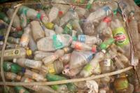 Perangi Polusi, India Resmi Melarang Plastik Sekali Pakai