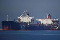 Kapal Tanker Minyak Iran yang Disita Amerika Segera Tinggalkan Yunani