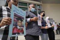 Singapura Didesak Hentikan Hukum Gantung Pengedar Narkoba Malaysia
