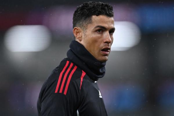 Ronaldo Lewatkan Latihan Manchester United karena Alasan Keluarga