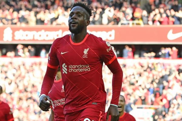 AC Milan Kontrak Divock Origi hingga 2026