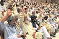 Loya Jirga Hasilkan Seruan Masyarakat Internasional Akui Pemerintahan Taliban  