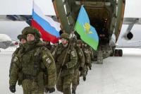 Rusia Akan Melanjutkan "Operasi" di Ukraina Sampai Tugas dari Putin Selesai 