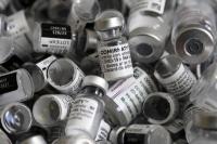 CDC AS Masih Melihat Potensi Risiko Stroke dari Vaksin COVID Bivalen Pfizer