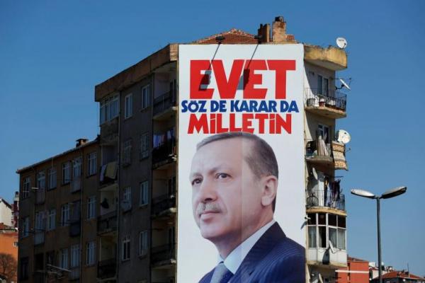 Enam Juta Pemilih Pemula Turki Jadi Penentu Kekuasaan Erdogan