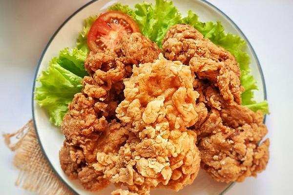 6 Juli Hari Ayam Goreng, Kolonel Sanders Berhasil Ciptakan Ayam Goreng Lezat (FOTO: KREASI MASAKAN) 