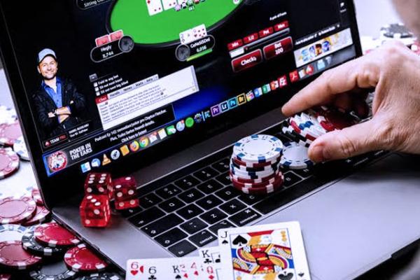 Puluhan Ribu Situs Judi Online Ditutup Pemerintah