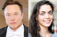 Elon Musk Punya Anak Kembar Lagi dari Pasangannya Shivon Zilis